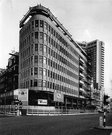 How the London Playboy Club bankrolled Hef’s empire.